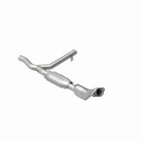 MagnaFlow Conv DF 00-01 Ford F-150 4.6L 2wd - 93153