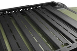 N-Fab Universal Roof Rack (Small 34.25 - 34 Width) - Tex. Black - U34253400