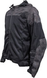 Speed and Strength Trial By Fire Mesh Jacket Camo - 2XL - 609880