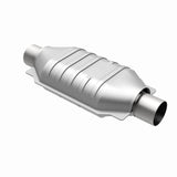MagnaFlow Conv Univ 2.5 W/O2 Boss - 94236