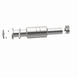 Magnaflow Conv DF 2009-2012 Highlander 2.7 L Underbody - 52207