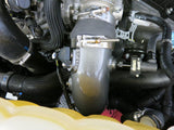 K&N 15-22 Ford F-150/Raptor V6-3.5L F/I Charge Pipe - 77-1001KC