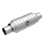 MagnaFlow Conv Universal 2.00 Midbed O2 Rear CA - 441354