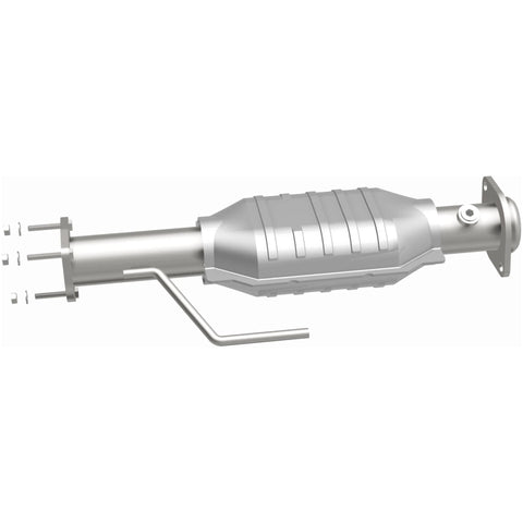 MagnaFlow Direct Fit Catalytic Converter Jeep Wrangler 00-04 OEM - 49038