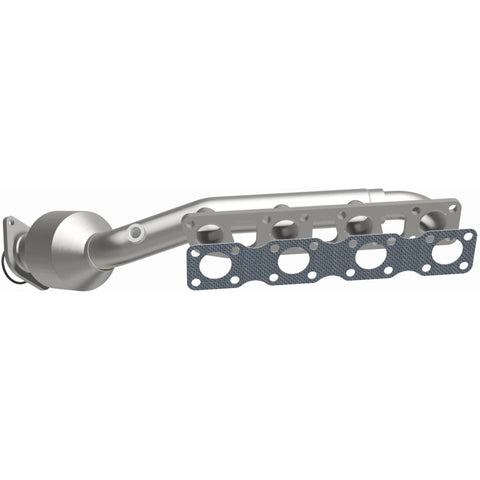 MagnaFlow Direct Fit Catalytic Converter 03-04 M45 V8 4.5 OE Mani - 52424