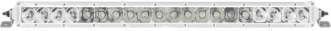 Rigid Industries 20in SR-Series PRO - Spot/Flood Combo - White - 320314