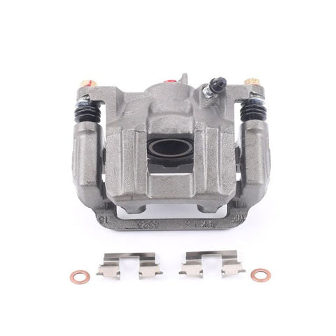 Power Stop 11-17 Honda Odyssey Rear Right Autospecialty Caliper w/Bracket - L6446