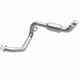 MagnaFlow 16-20 Toyota Tacoma V6 3.5L OEM Grade Direct-Fit Catalytic Converter - 280076
