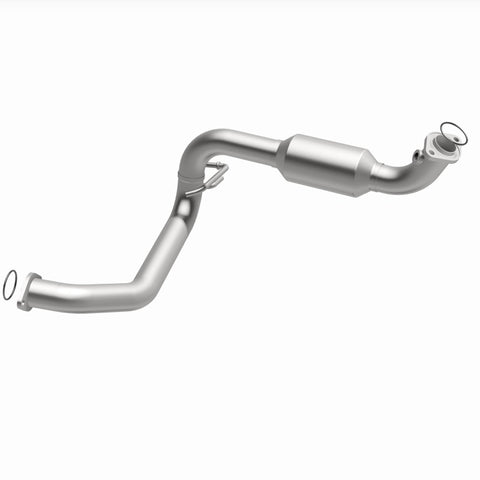 MagnaFlow 16-20 Toyota Tacoma V6 3.5L OEM Grade Direct-Fit Catalytic Converter - 280076