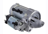 Ford Racing High-Torque Mini Starter - Modular Engines - M-11000-C50