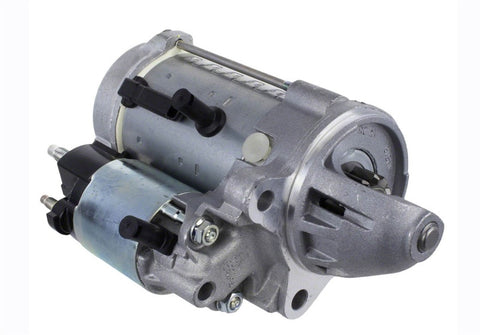 Ford Racing High-Torque Mini Starter - Modular Engines - M-11000-C50