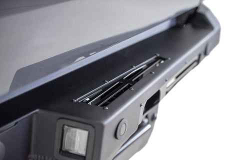 Addictive Desert Designs 15-20 Ford F-150 Bomber Rear Bumper - R180011370103