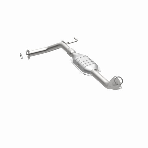 MagnaFlow CONV DF 05-06 Toyota Tundra 4.7L Driver Side Front - 93398