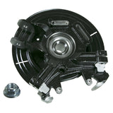 MOOG 02-05 Ford Explorer Rear Right Complete Knuckle Assembly - LK002