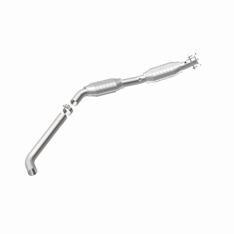MagnaFlow Direct Fit Catalytic Converter 04-06 Dodge Ram SRT-10 8.3L Driver Side - 49666