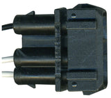 NGK Volkswagen Cabriolet 1993-1990 Direct Fit Oxygen Sensor - 25504