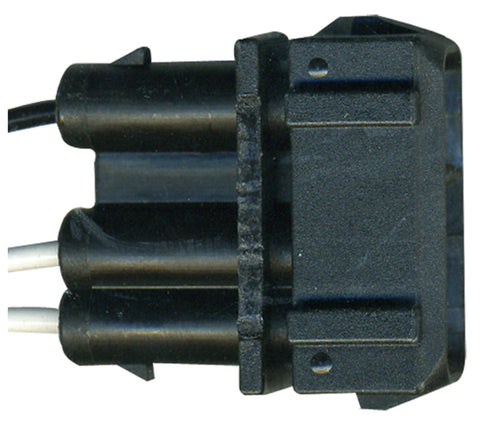 NGK Volkswagen Cabriolet 1993-1990 Direct Fit Oxygen Sensor - 25504