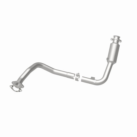 Magnaflow Conv DF 10-13 Land Rover LR4 V8 5.0L OEM Underbody - 21-532