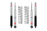 Eibach Pro-Truck Lift Kit for 2021+ Ford F-150 4WD 2.7L - e80-35-059-02-22
