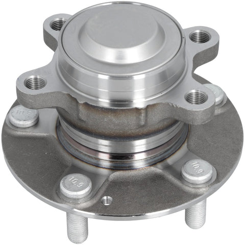 MOOG 16-21 Honda Civic Si Rear Hub Assembly - 512570