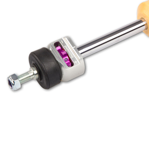 KW Coilover Kit V3 2015+ VW Golf VII 1.8T - 3528000H