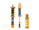 Ohlins 20-24 Toyota Yaris GR Road & Track Coilover System - TOS MW00S1