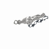 MagnaFlow Direct Fit Catalytic Converter 2006 Ford Fusion 2.3L - 49203