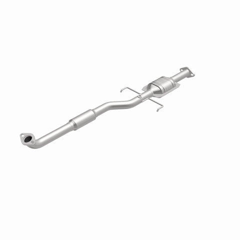MagnaFlow Direct Fit Catalytic Converter 02-04 Eclipse 2.4L - 457025