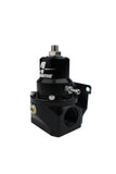 Aeromotive 2-Port Bypass Carb Regulator - 13212