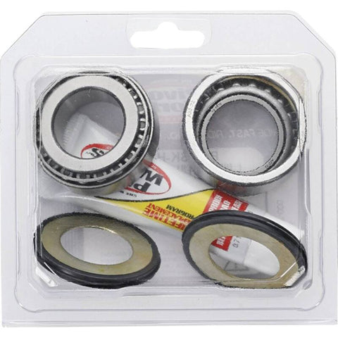 Pivot Works 19-23 Honda CRF110F Steering Stem Bearing Kit - PWSSK-H27-000