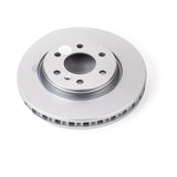 Power Stop 06-07 Buick Terraza Front Evolution Geomet Coated Rotor - AR8661EVC