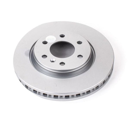 Power Stop 06-07 Buick Terraza Front Evolution Geomet Coated Rotor - AR8661EVC