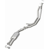 MagnaFlow Direct Fit Catalytic Converter BMW 85 87 - 23559