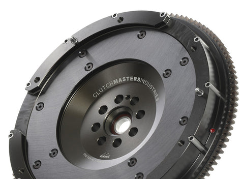 Clutch Masters 04-06 Acura TL 3.2L / 03-06 Honda Accord 3.0L Aluminum Flywheel - FW-028-AL