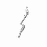 MagnaFlow Direct Fit Catalytic Converter 08-10 C300 3.0L D/S - 51922