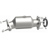 MagnaFlow Direct Fit Catalytic Converter 2020 Chevrolet Corvette Left Closed Couple 6.2L - 280163