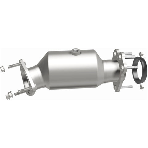 MagnaFlow Direct Fit Catalytic Converter 2020 Chevrolet Corvette Left Closed Couple 6.2L - 280163