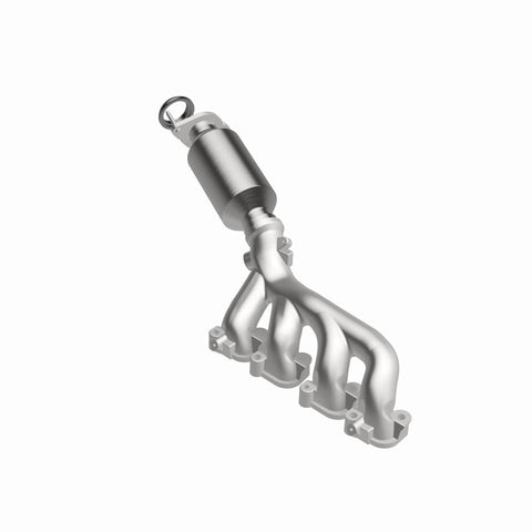 MagnaFlow Conv DF 05-06 Cadillac STS 4.6L D/S Manifold/04-06 Truck SRX 4.6L D/S Manifold (49 State) - 50760