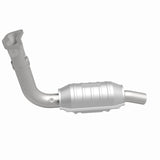 MagnaFlow Conv Range Rover 19.5X6.5X4 1.5/1.6 - 23823