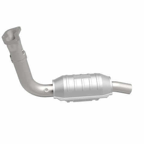 MagnaFlow Conv Range Rover 19.5X6.5X4 1.5/1.6 - 23823