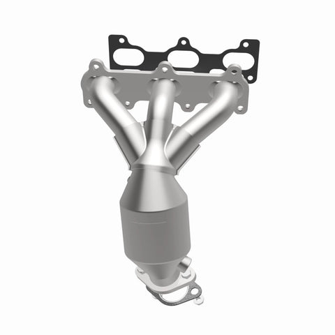 MagnaFlow Direct Fit Catalytic Converter 02-06 Hyundai Sonata 2.7L - 452018