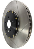 StopTech BMW 08-13 M3 BBK Replacement Front Left AeroRotor - 129.34106.35