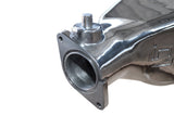 Injen 16-20 Honda Civic I4-1.5L Turbo 10th Gen. Bar and Plate FMIC (600 HP Max) - FM1573I