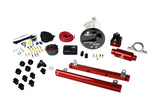 Aeromotive 05-09 Ford Mustang GT 5.4L Stealth Fuel System (18676/14144/16306) - 17305