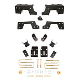 Belltech 15-20 Ford 150 (All Cabs) 2WD/4WD Performance Handling Kit - 1008HK