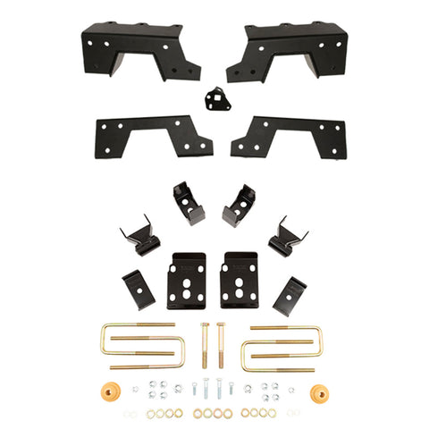 Belltech 15-20 Ford 150 (All Cabs) 2WD/4WD Performance Handling Kit - 1008HK