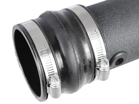 aFe MagnumFORCE Intakes Stage-2 Pro DRY S 11-13 Dodge Challenger/Charger/Chrysler 300 V6 3.6L (blk) - 51-12152-B