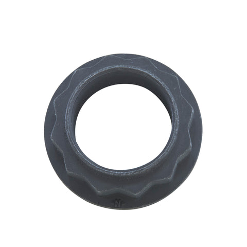 Yukon Gear Dodge Magna/Steyr Front Pinion Nut - YSPPN-039