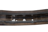 Rust Buster 1988-1998 Chevy C/K1500 Fuel Tank Crossmember - RB7328