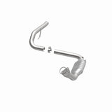 MagnaFlow Conv DF 02-06 Cadillac Escalade / 02-06 GM Yukon (Inc Denali)  6.0L D/S - 93601
